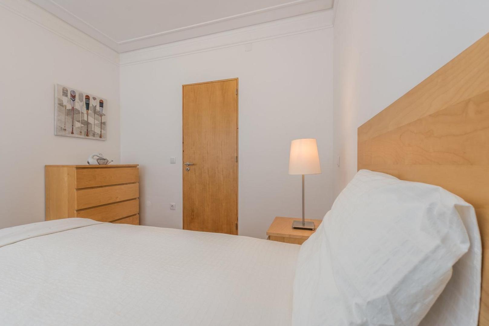 Apartament Guestready - Warm Cocoa Retreat In Cedofeita *
