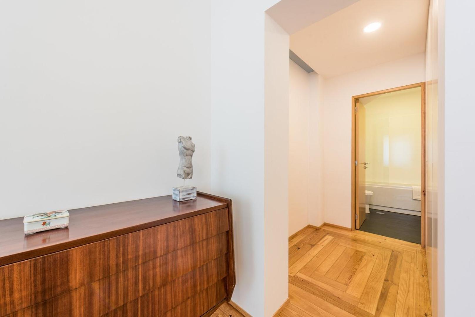 Apartament Guestready - Warm Cocoa Retreat In Cedofeita