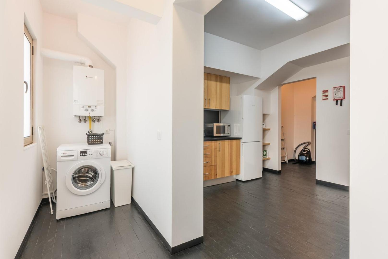 Guestready - Warm Cocoa Retreat In Cedofeita Apartament Porto