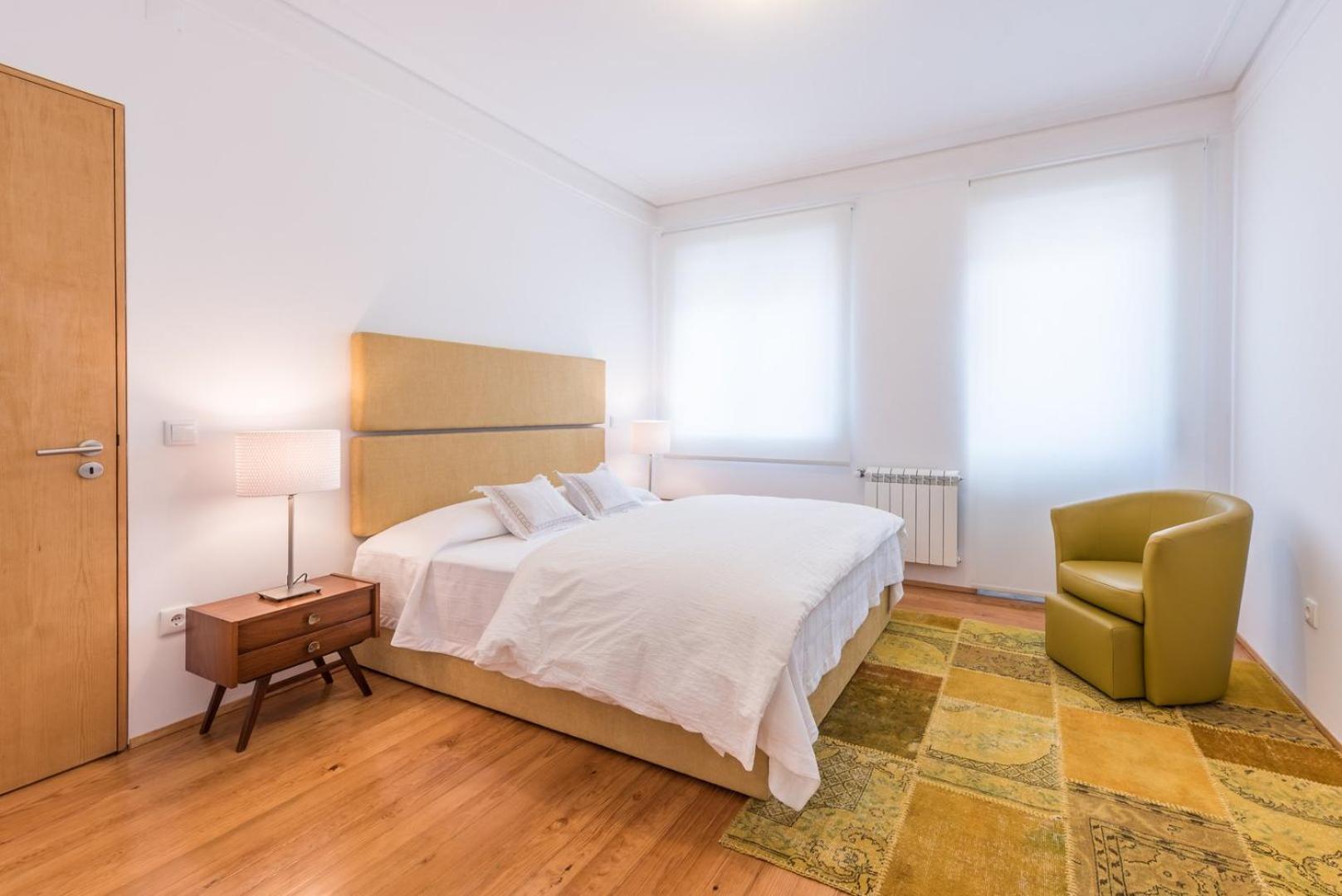 Guestready - Warm Cocoa Retreat In Cedofeita Apartament *