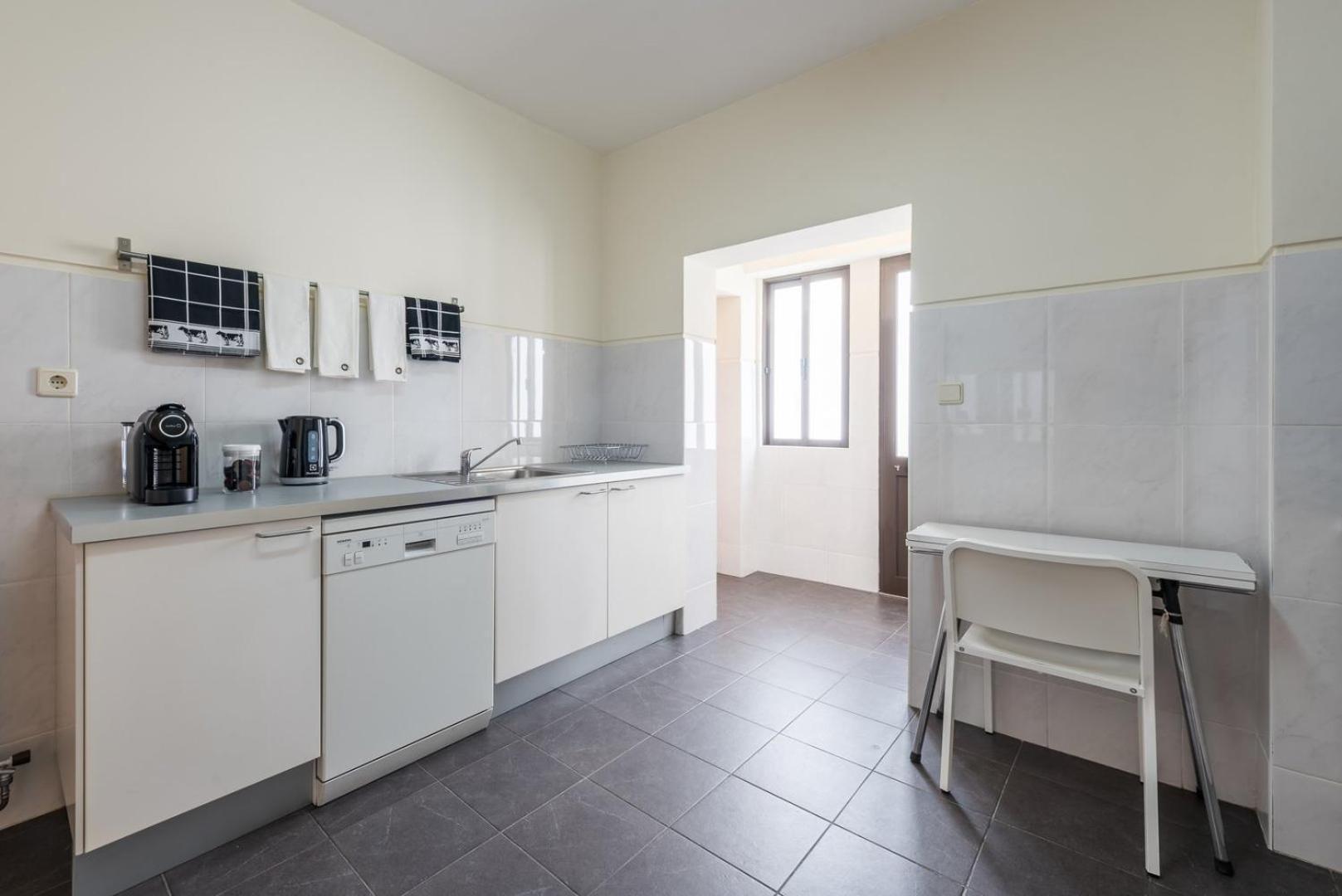 Apartament Guestready - Warm Cocoa Retreat In Cedofeita