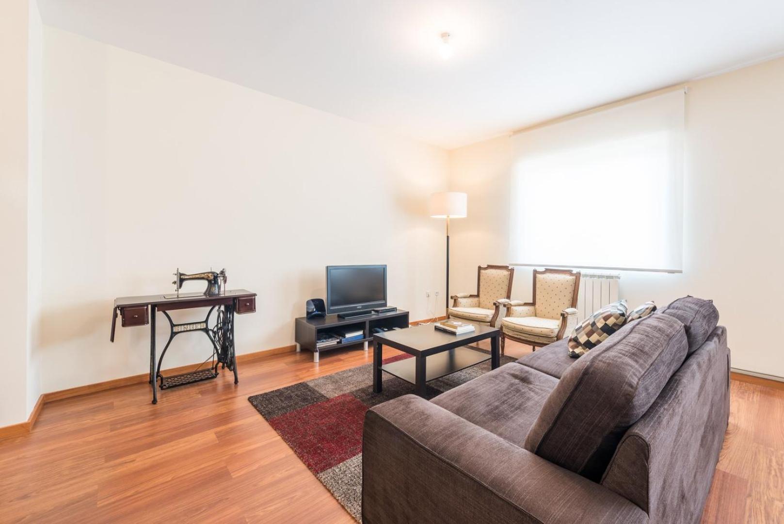 Apartament Guestready - Warm Cocoa Retreat In Cedofeita Porto