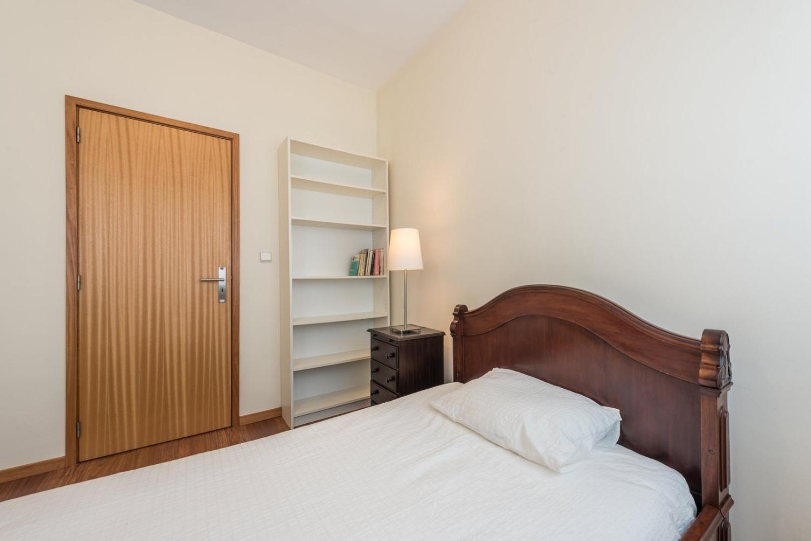 Apartament Guestready - Warm Cocoa Retreat In Cedofeita