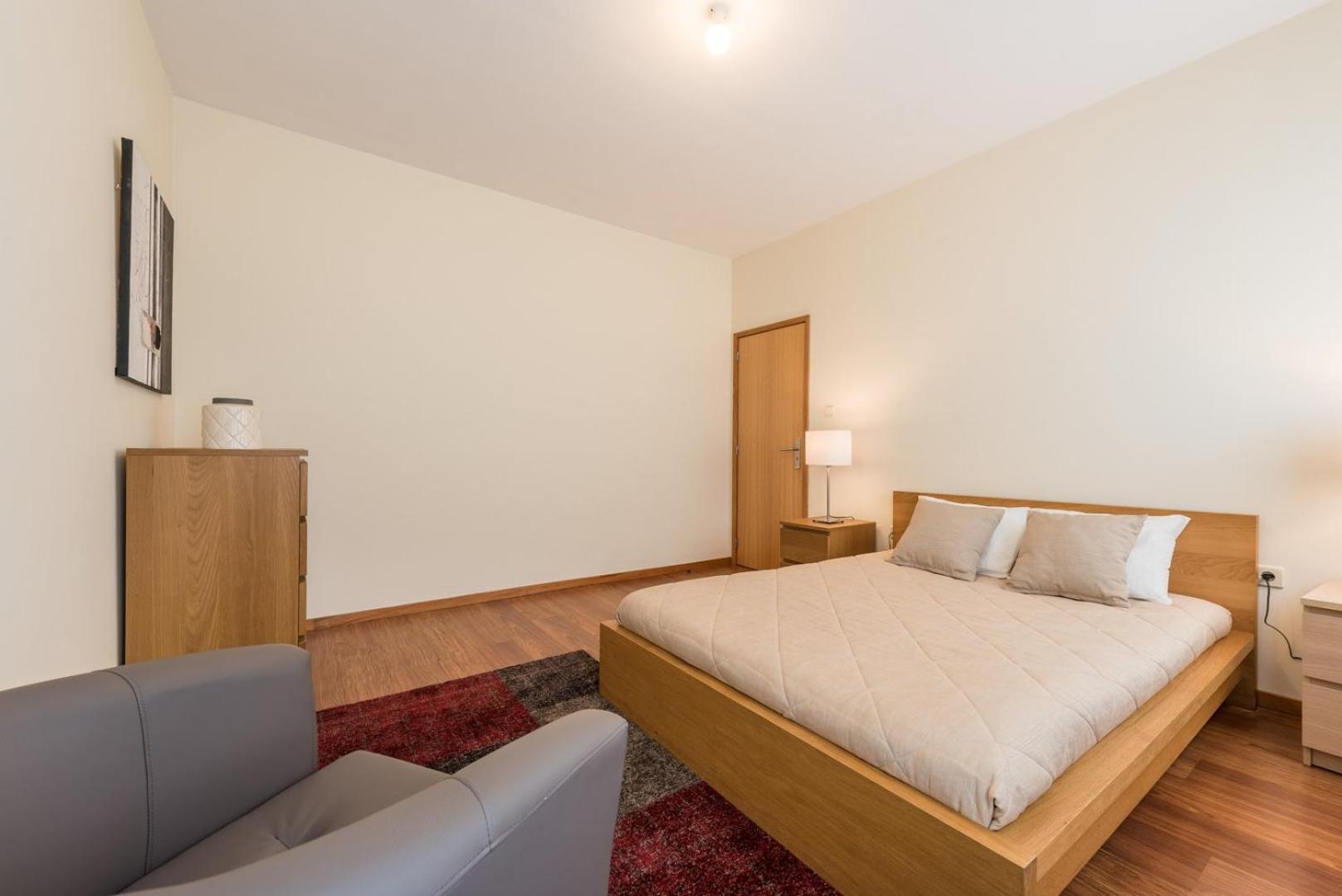 Apartament Guestready - Warm Cocoa Retreat In Cedofeita Porto